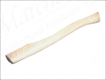 Hickory Axe Handle 305mm (12in)