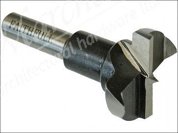 HCS Hinge Bore Bit 26mm x 60mm 8mm Shank