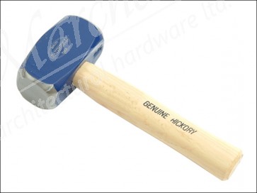 Club Hammer 1.81kg (4lb) Contractors Hickory