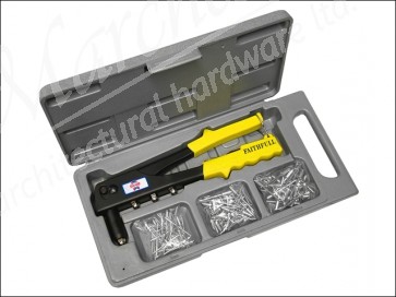 Heavy-Duty Riveter Kit
