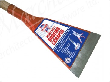 Roofing Scraper - long Handled 1.4M (54in)