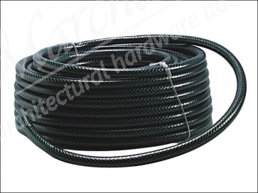 PVC Reinforced Hose 30 Metre1/2in Diameter