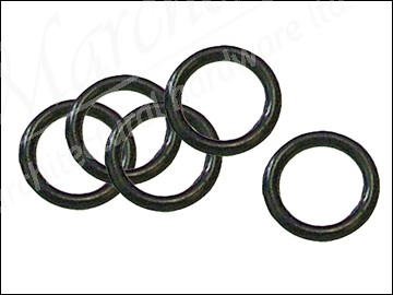 O Rings for Brass Fittings (5)