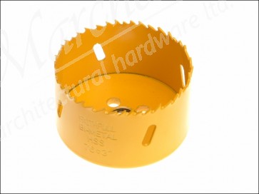 Varipitch Holesaw 114mm