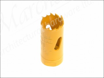 Varipitch Holesaw 21mm