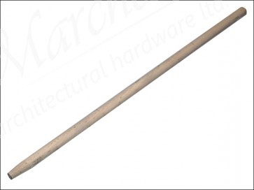 Hardwood Hod Handle 105cm (42in)