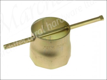 Immersion Heater Spanner - Box Type
