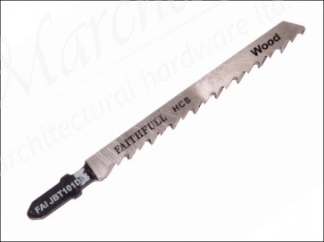 Jigsaw Blades (5) Wood T101dp