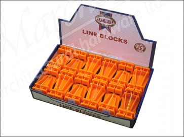 Line Block Counter Display (12pce)