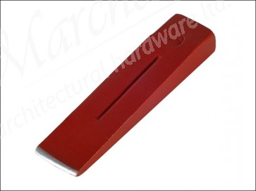 best log splitting wedge