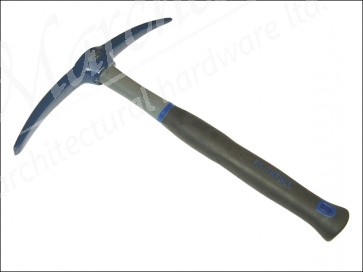 Mortar Pick - Chisel & Point Fibreglass Shaft