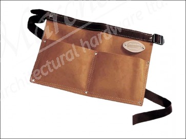 NP2 Nail Pouch - Double Pocket