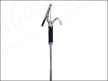 Barrel Pump - Lever Action for 50-205 L Drums