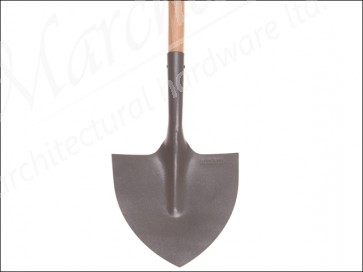 Open Socket West Country Shovel