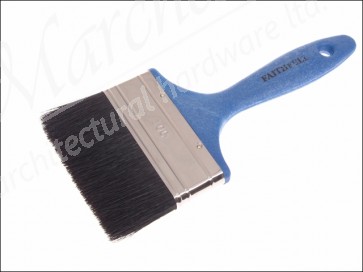 Utility Paint Brush 100mm (4in)