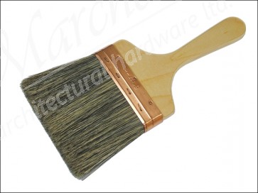Wall Brush 127mm (5in)