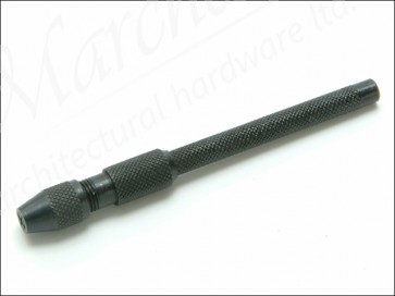 Pin Vice - Size 2 0.75 - 1.5mm Cap