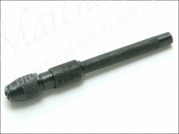Pin Vice - Size 3 1.5 - 3.0mm Cap