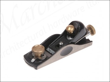 Block Plane 60 1/2