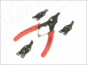 Circlip Plier Set