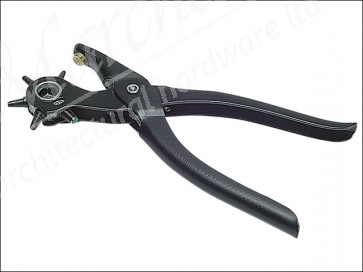 Revolving Punch Plier