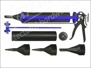 Pointing Gun Kit (Mortar & Cement)