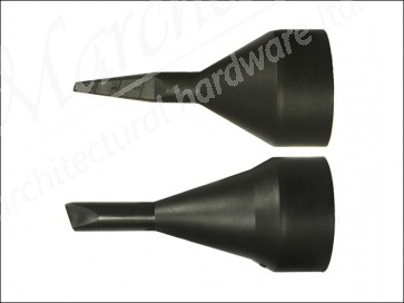 Pointing Gun Nozzles (1 Point 1 Grout)