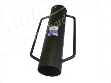 Post Rammer 150mm (6in) Diameter