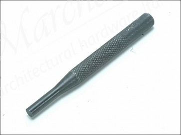 Round Head Parallel Pin Punch 2.5mm (3/32in)