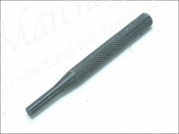 Round Head Pin Parallel Punch 3mm (1/8in)