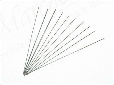 Piercing Saw Blades (12) 48 tpi