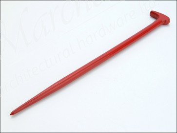 Pry Bar 40cm (16in)