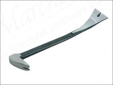 Pry Bar / Nail Lifter 250mm (10in)