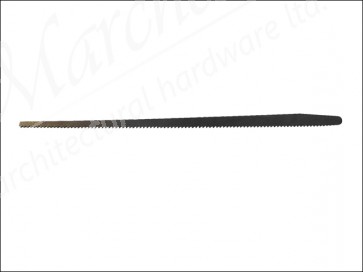 Standard Padsaw Blade 250mm 10in