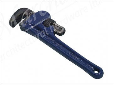 Leader Pattern Pipe Wrench 450mm (18in)