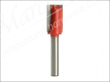 Router Bit Tungsten Carbide Two Flute 12.7mm x 19mm 1/4in Shank