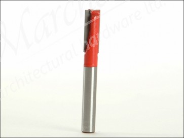 Router Bit Tungsten Carbide Two Flute 7.0mm 1/4in Shank