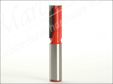 Router Bit Tungsten Carbide Two Flute 12.7mm 1/2in Shank