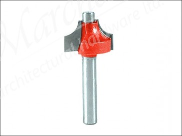 Router Bit Tungsten Carbide Ovolo 16.5mm