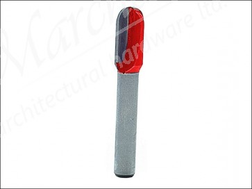 Router Bit Tungsten Carbide Radius 5.0mm x 18mm 1/4in Shank