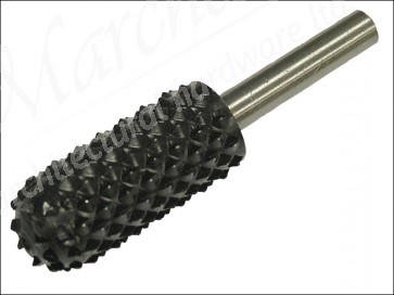 Rotary Ball Ended Wood Rasp 12 x 35mm