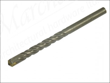 Standard Masonry Drill Bit 4 x 75mm