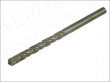 Standard Masonry Drill Bit 7 x 100mm