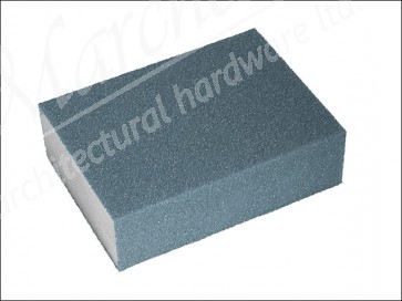 Sanding Block - Medium Fine