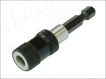 Magnetic Bit Holder Drywall 1/4in Hex