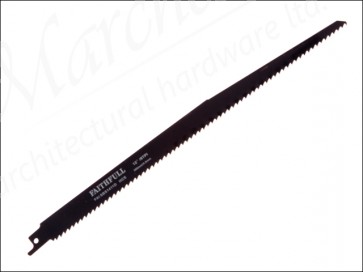 Sabre Saw Blades (5) Wood S1411d