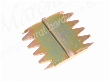 Scutch Combs 25mm Pack 5