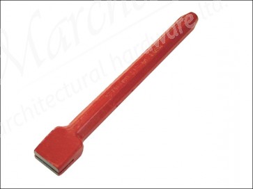 Scutch Comb Holder 200 x 25mm (8in x 1in)