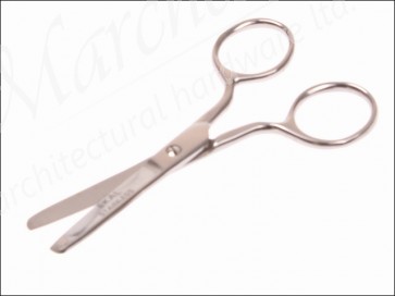 Pocket Scissors 4in