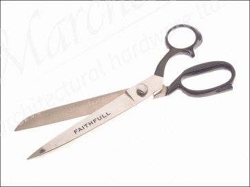 Tailor Shears 10in